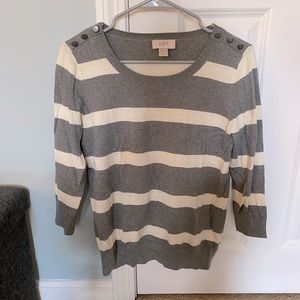 Loft Sweater